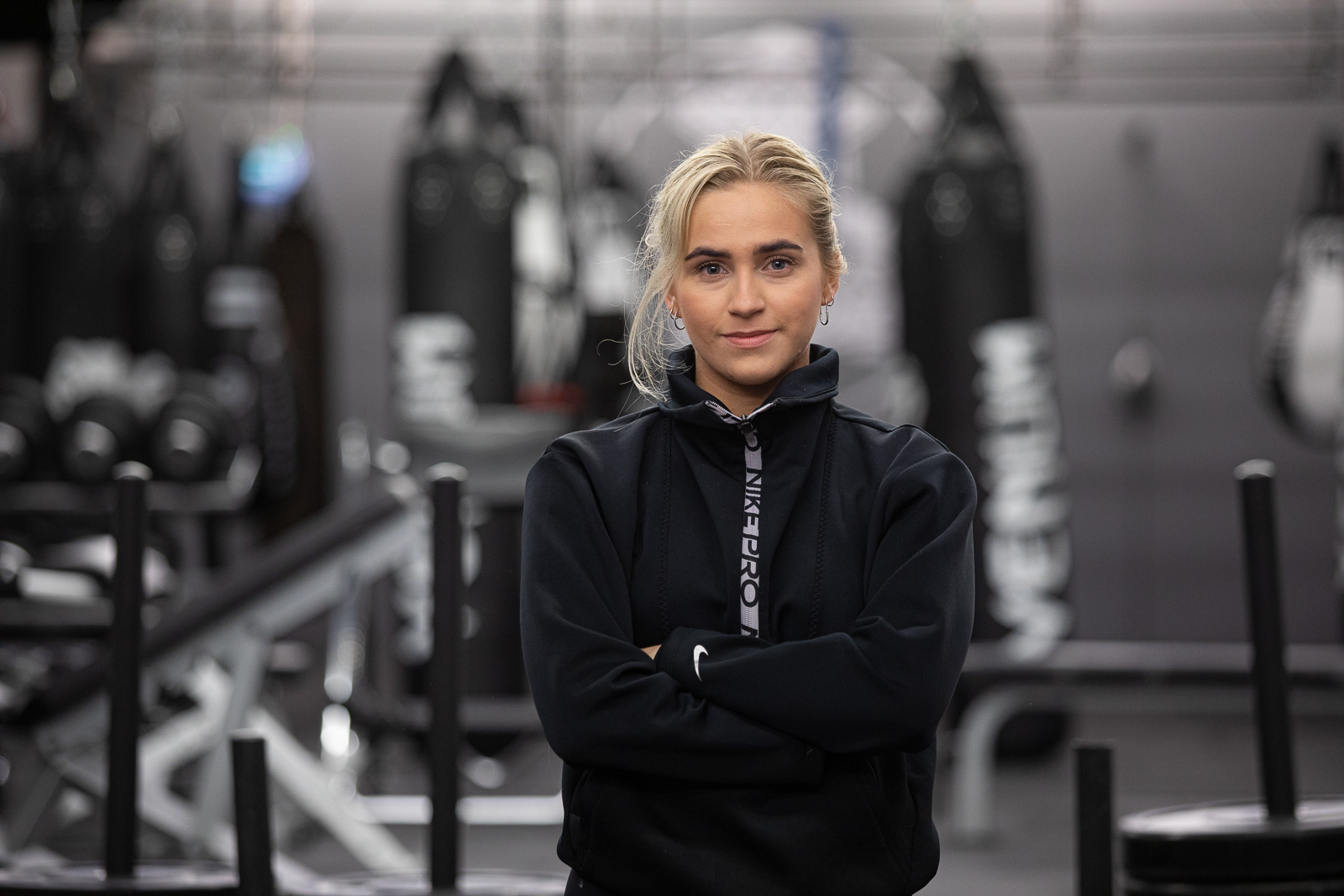 Birna María Másdóttir