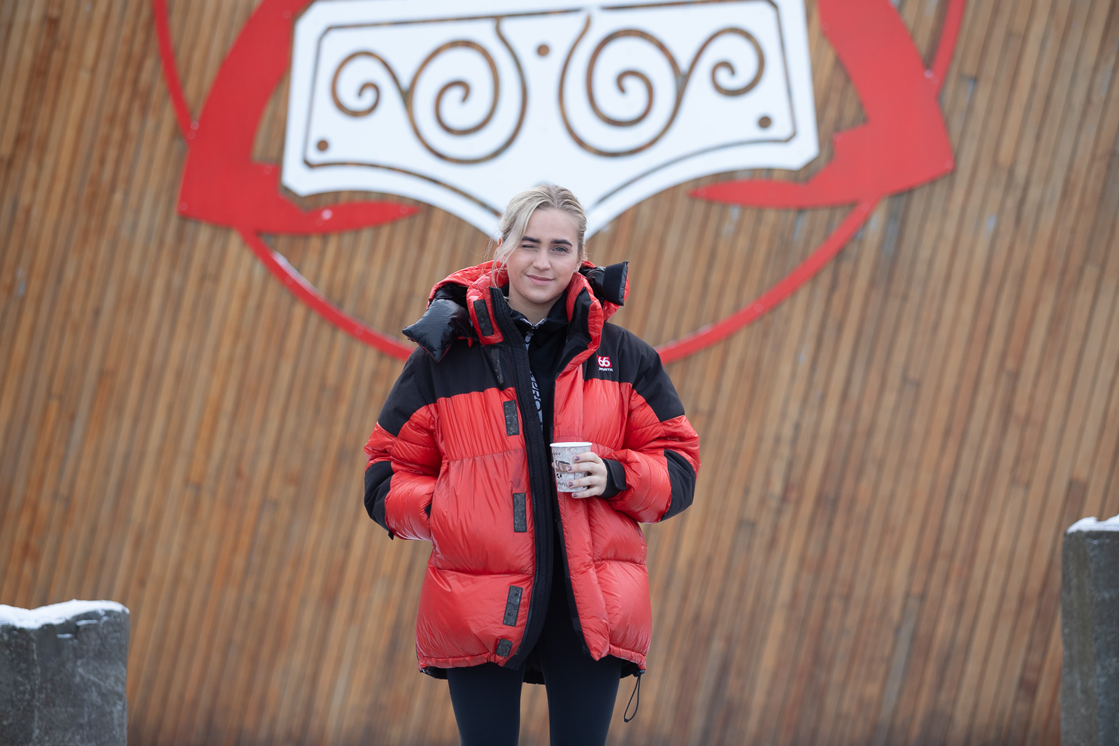 Birna María Másdóttir 