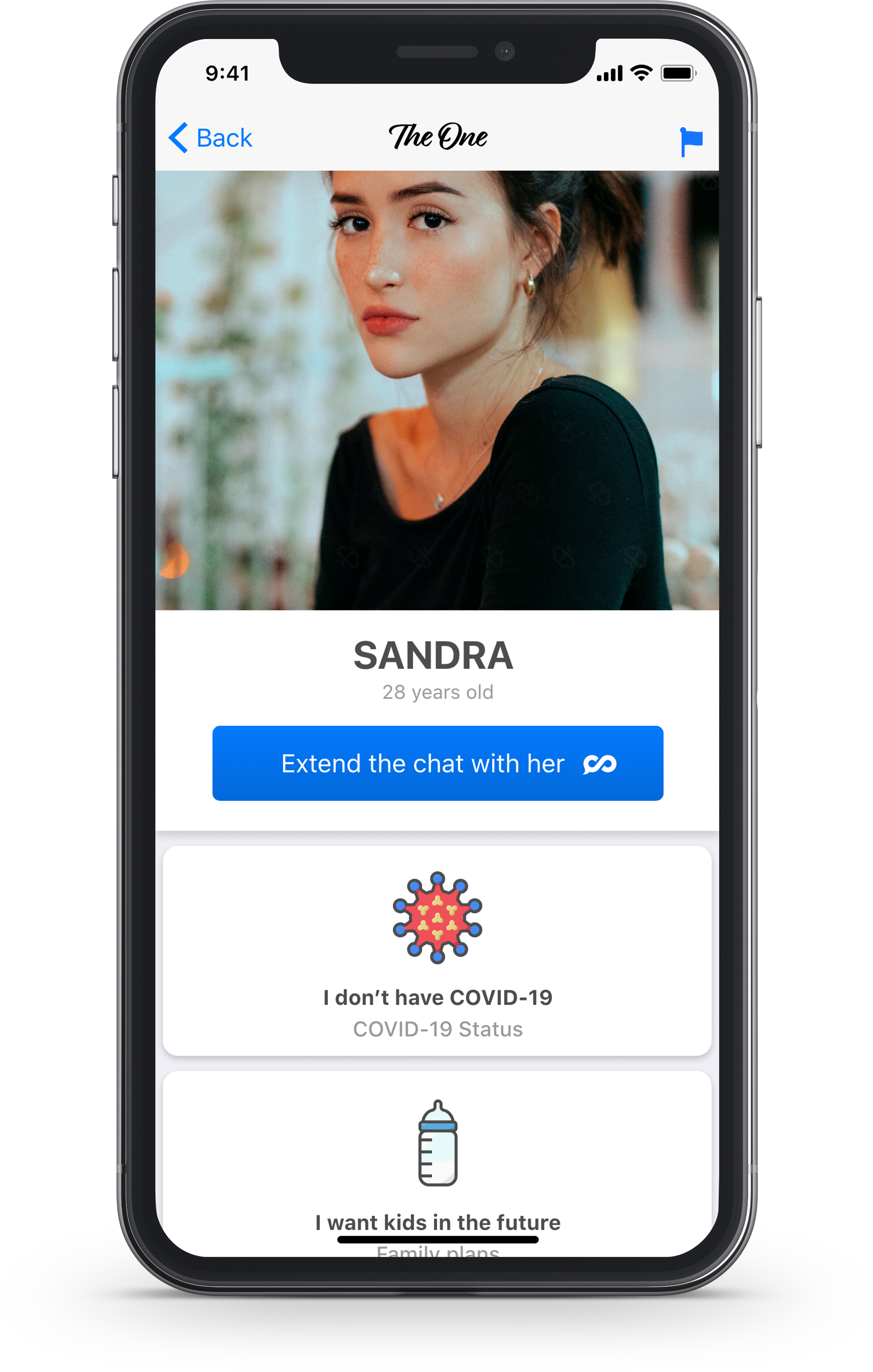 Love In The Time Of Corona: Icelandic Dating App Adapts To COVID-19
