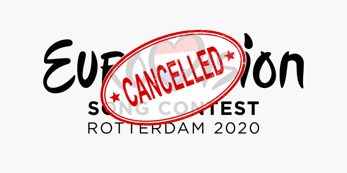 BREAKING: Eurovision 2020 Cancelled