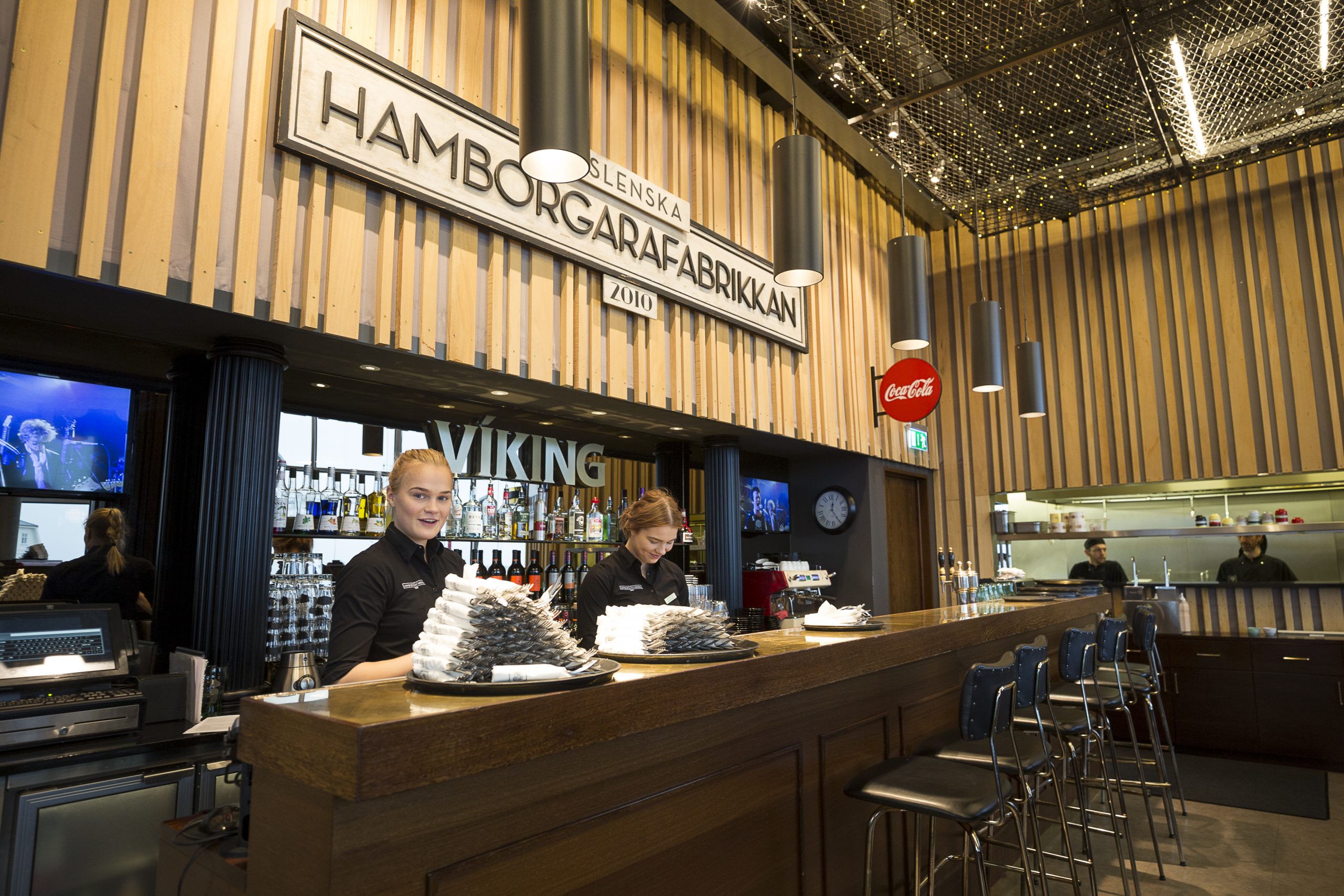Best Of Reykjavík Dining 2020: Best Family Restaurant