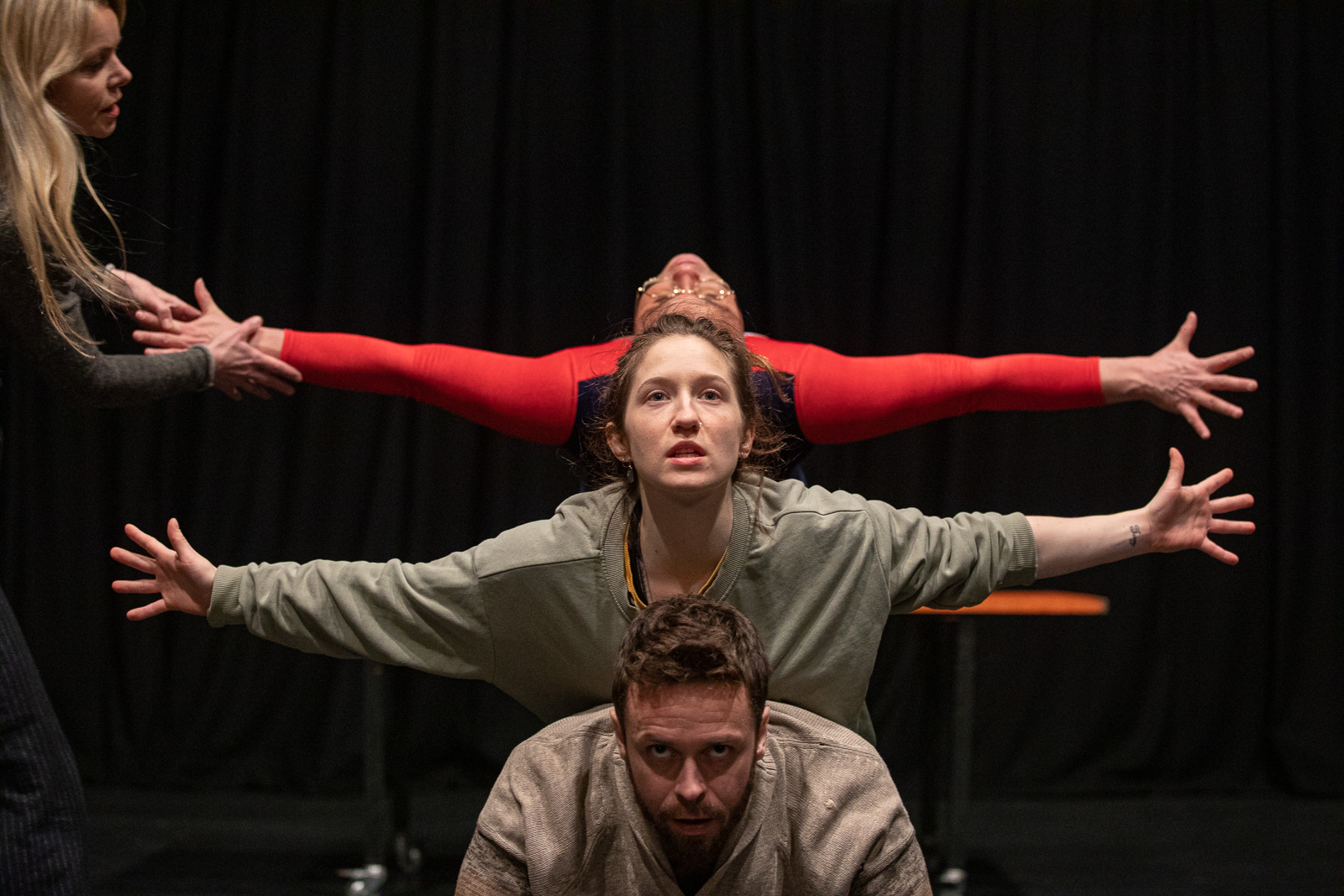 Polishing Iceland: The Reykjavík Ensemble Brings The Polish Experience To The Stage