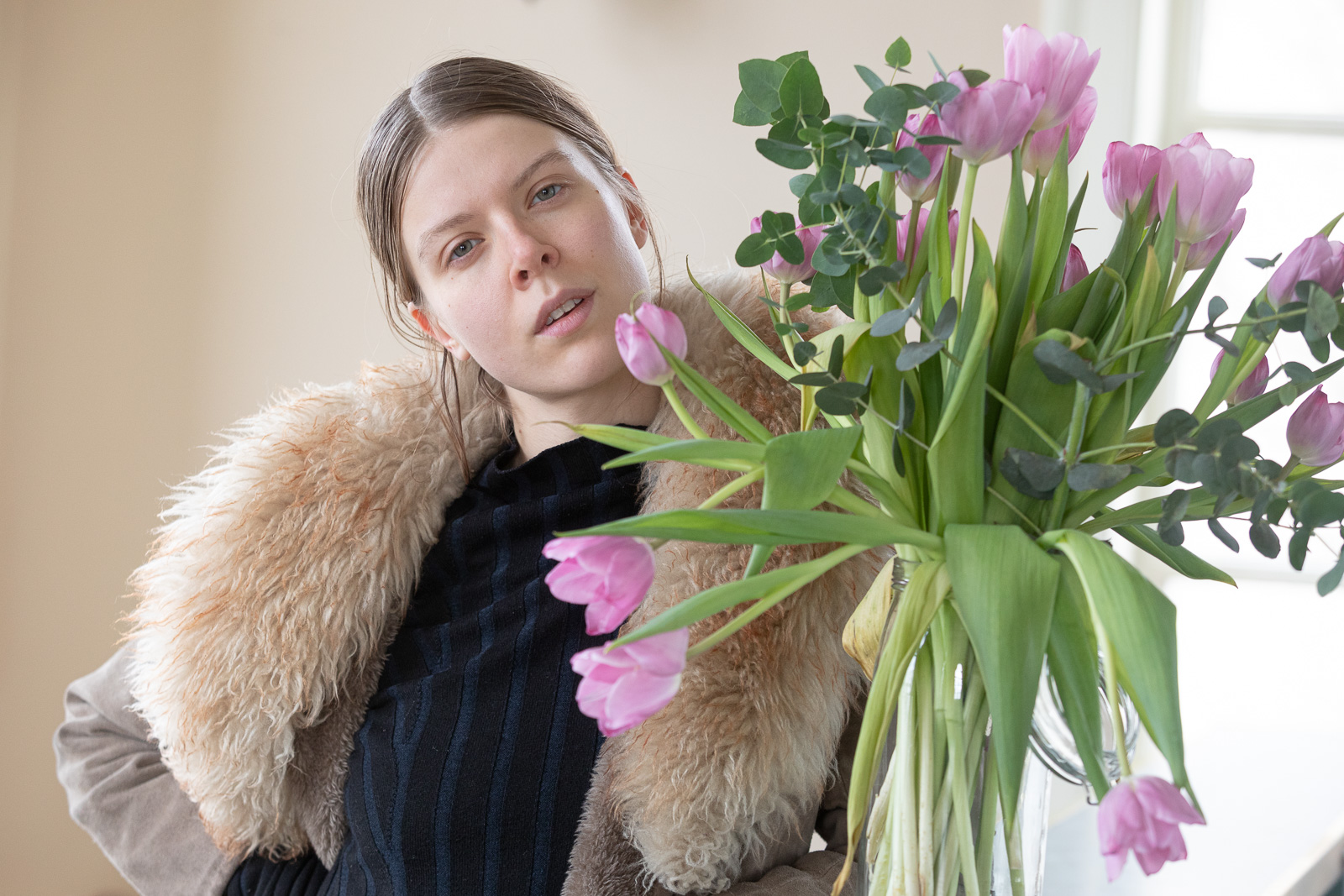 Dream On: JFDR’s New Album ‘New Dreams’ Is A Portrait Of Growing Up