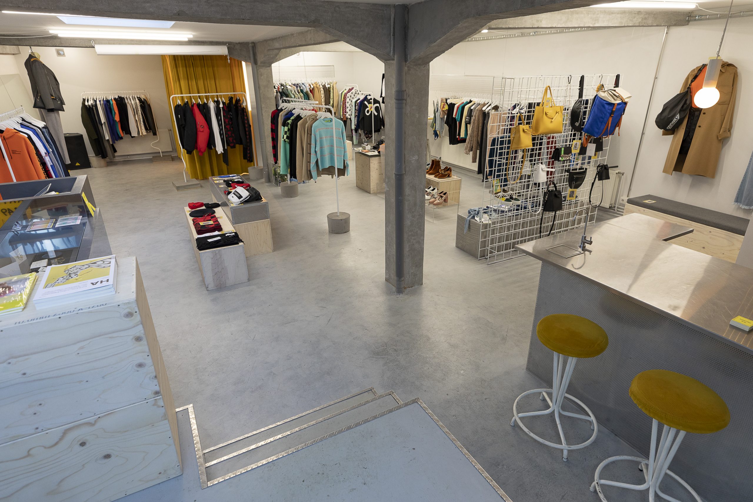 best fashion boutique