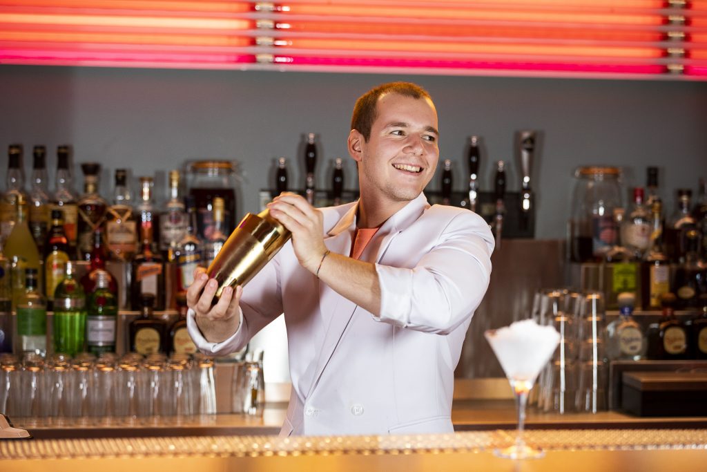 cocktail miami