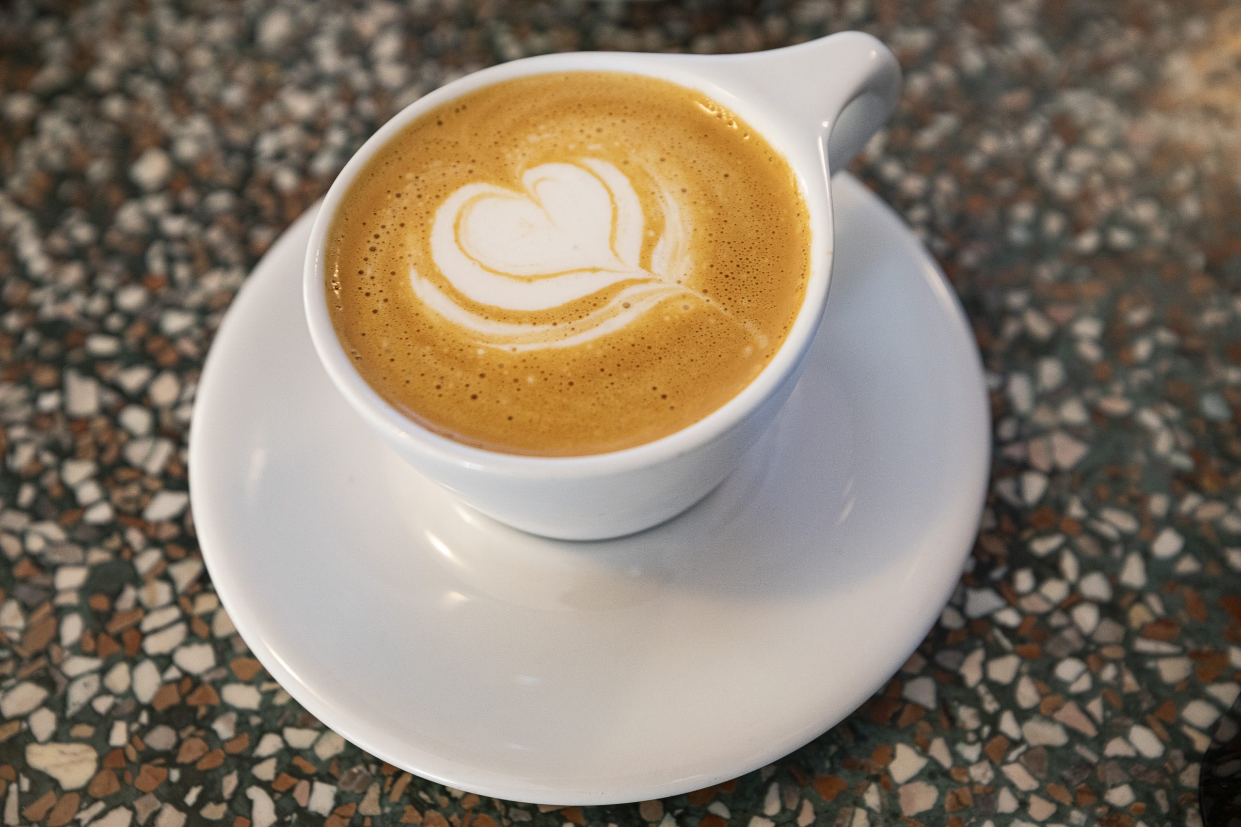 Best Of Reykjavík Dining 2020: Best Coffeehouse