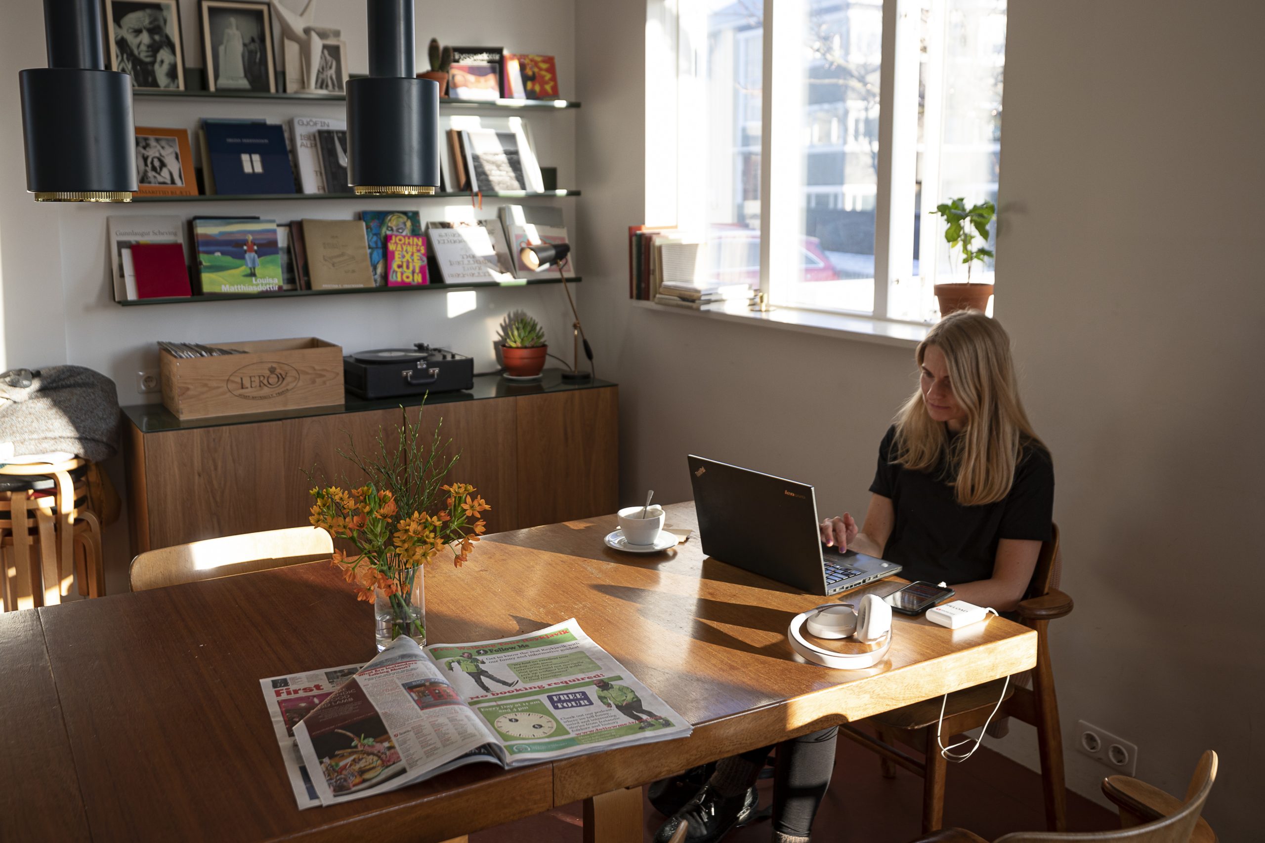 Best Of Reykjavík Dining 2021: Best Coffee House
