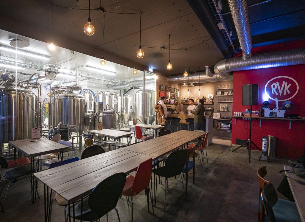 rvk brewing