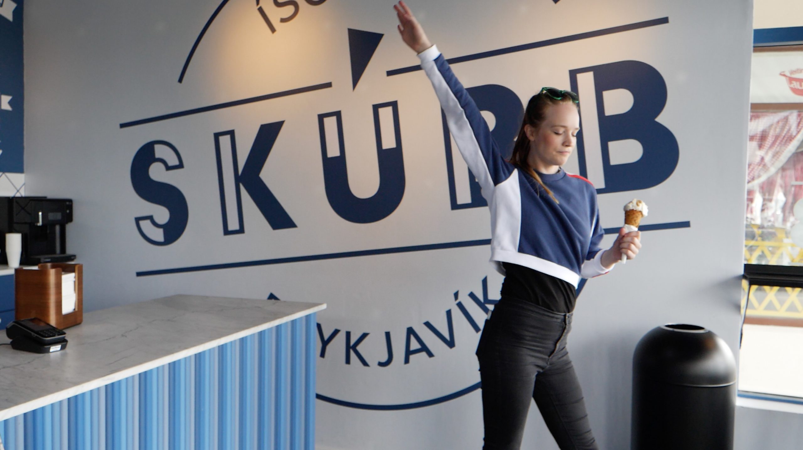 Best Of Reykjavík Dining 2020: Best Ice Cream