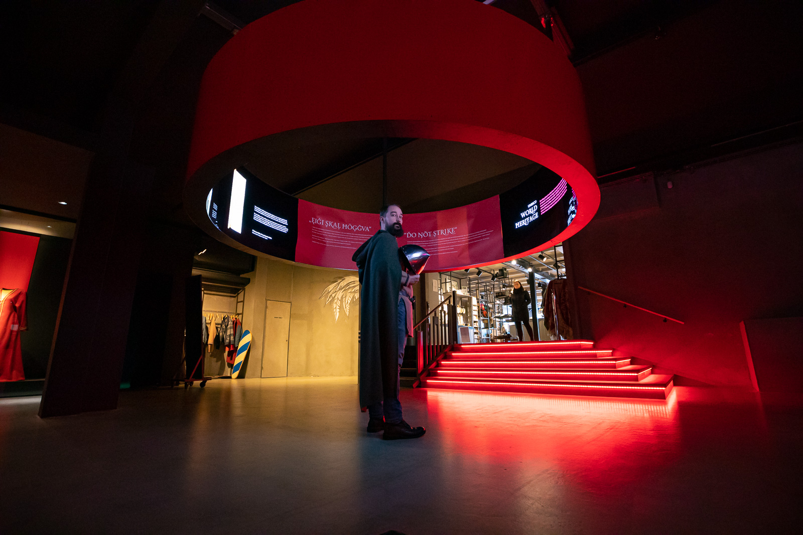 1238 Museum