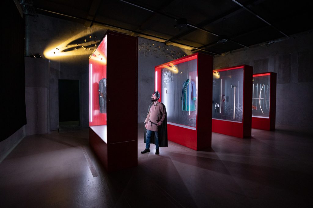 1238 Museum