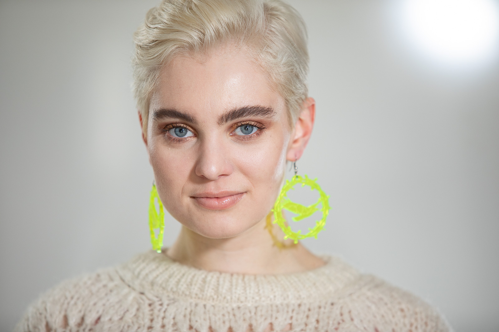 Sólbjört Sigurðardóttir