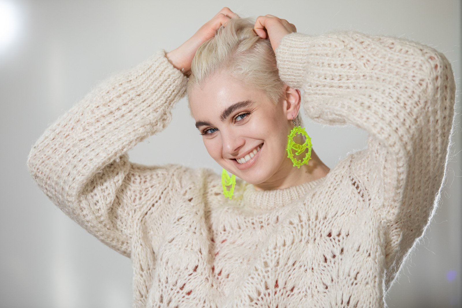 Sólbjört Sigurðardóttir