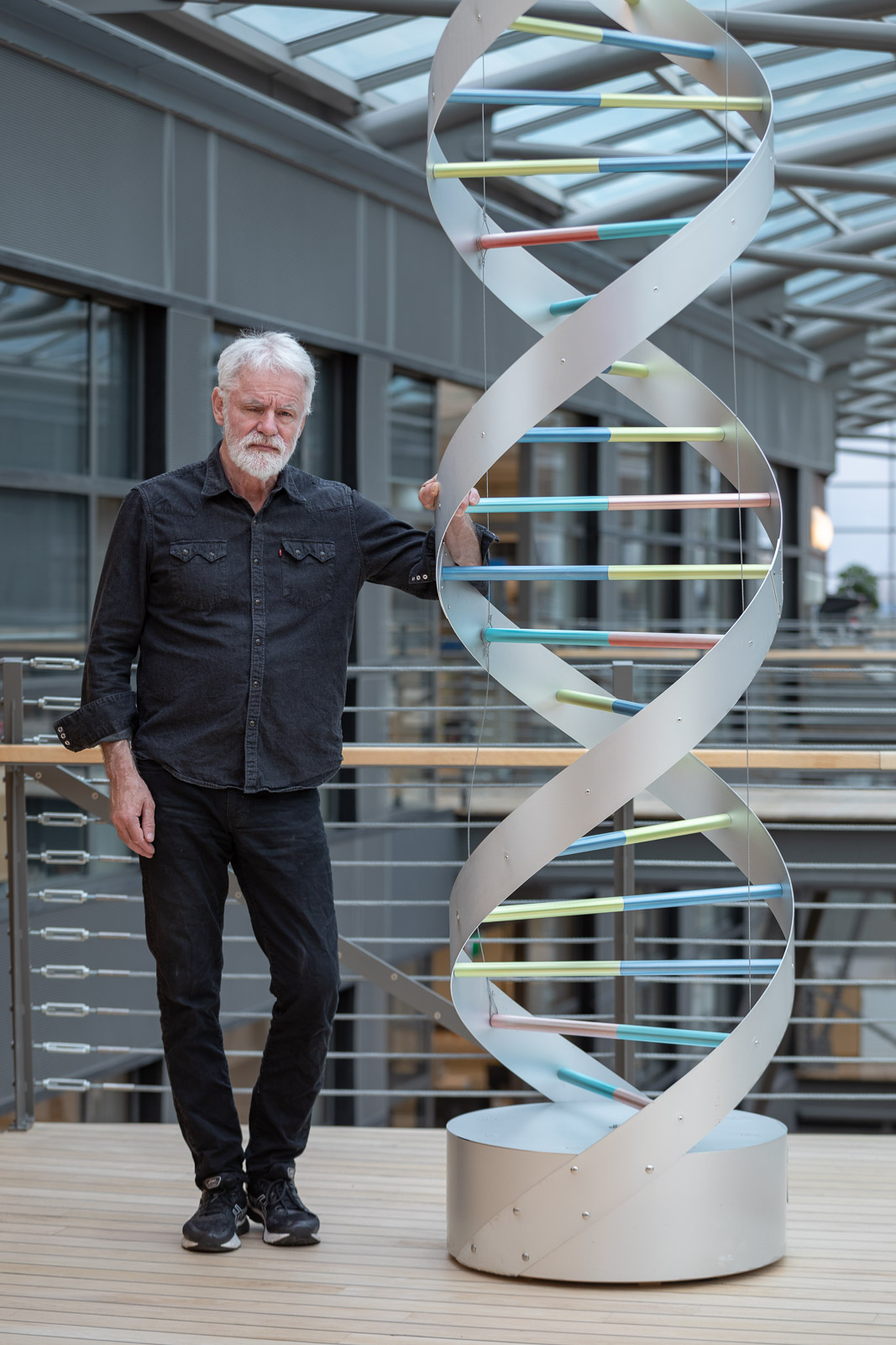 Latest deCODE Data Showcased In New England Journal Of Medicine
