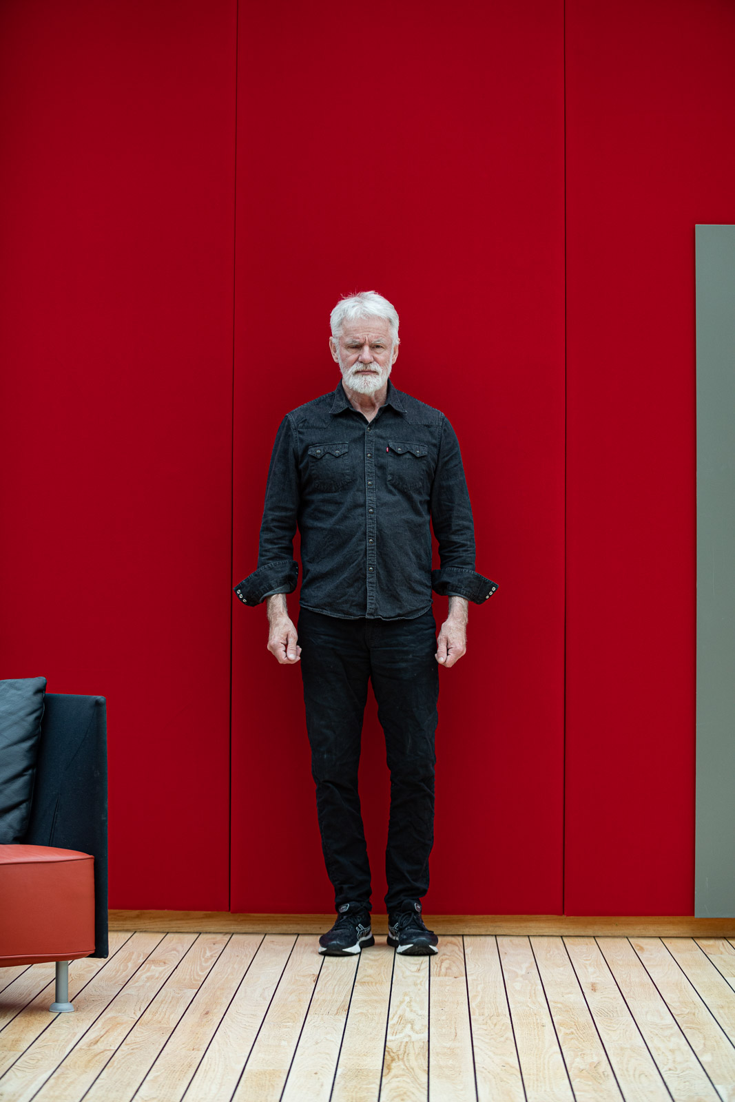 Kári Stefánsson
