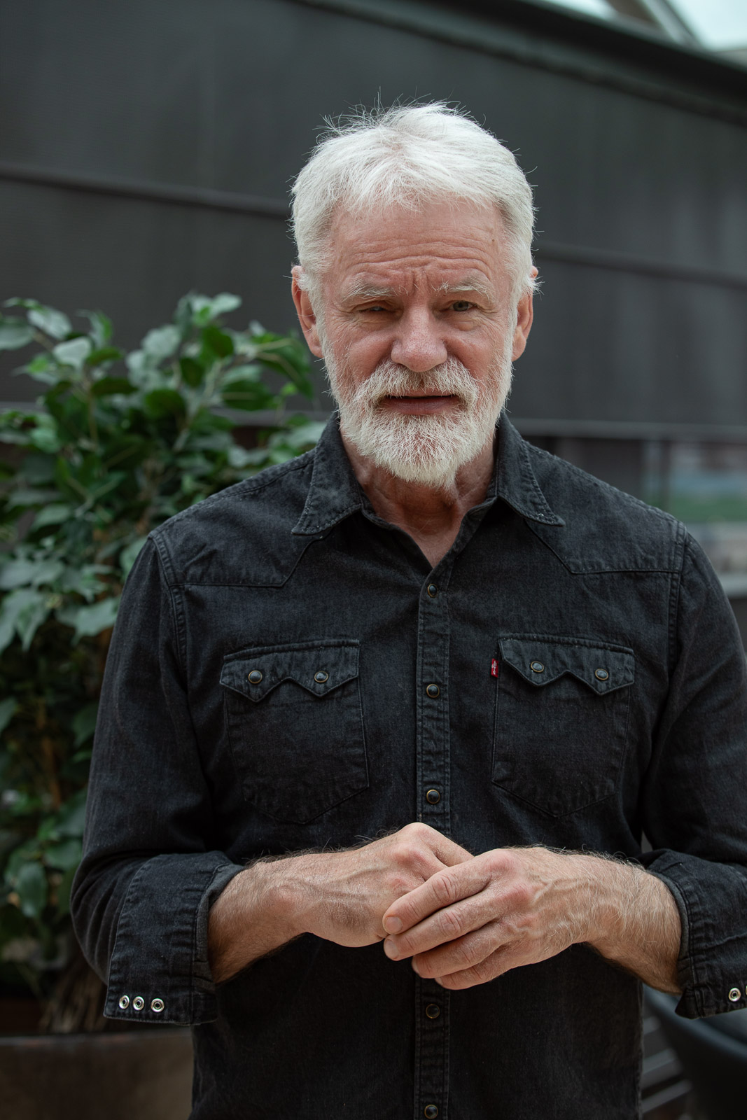 Kári Stefánsson