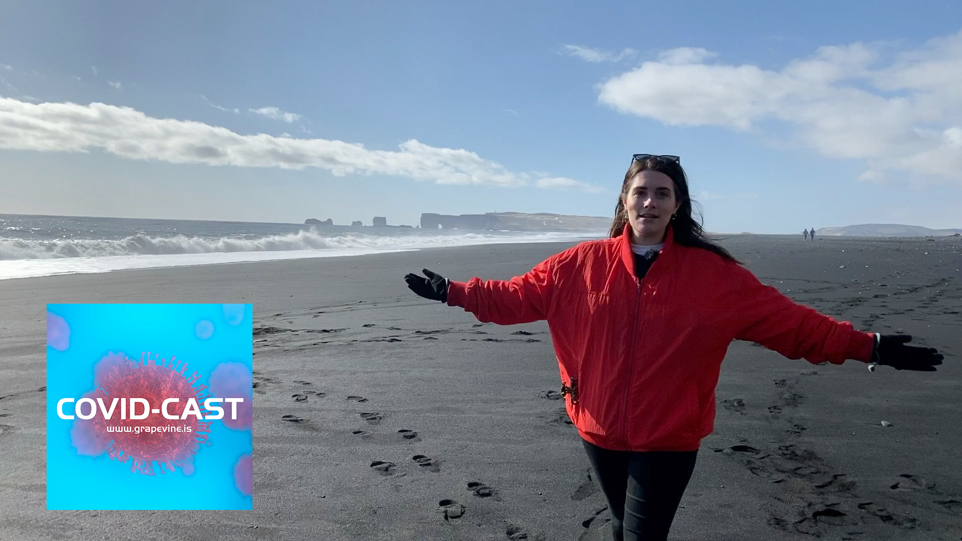 Abandoned Iceland #1: South Coast