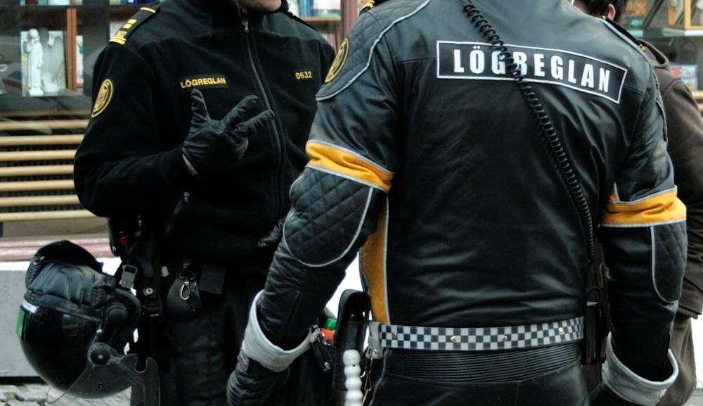 Reykjavík Police Investigate Large-scale Amphetamine Production Operation