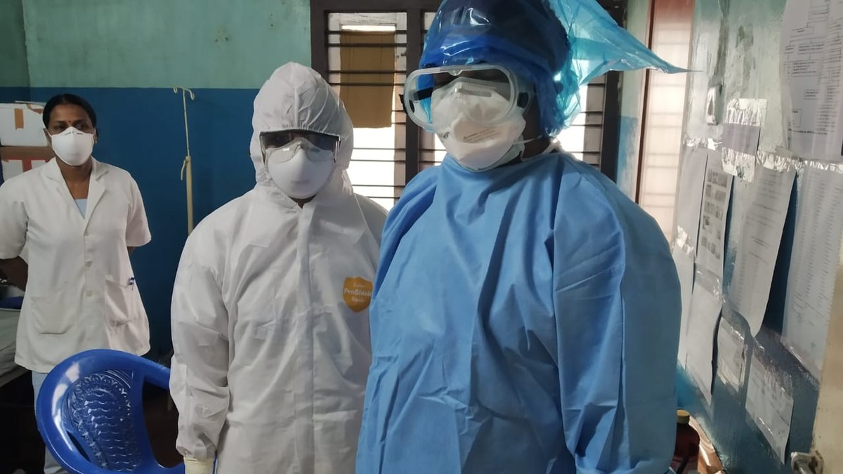 86 Diagnosed With Coronavirus Yesterday