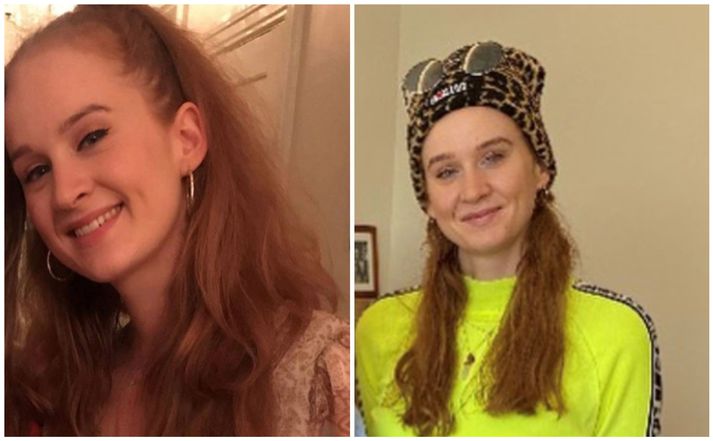 Updated: Body Of Missing Woman Found