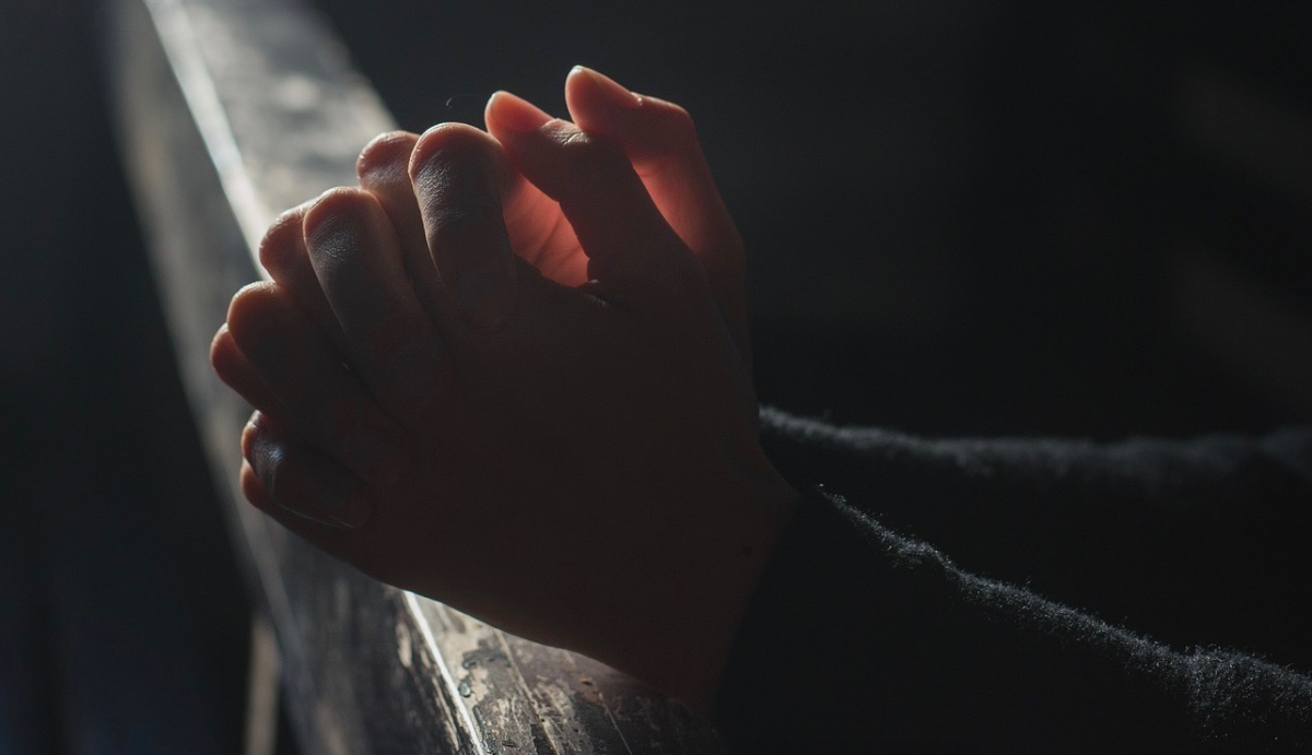 Multi-Faith Day Of Prayer Streams Live Tomorrow