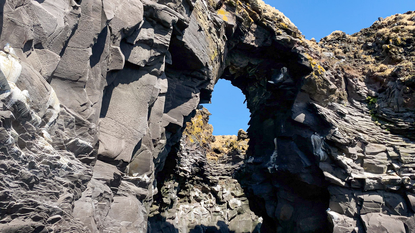 Ghosts On The Wind: The Eerie Beauty Of Snæfellsnes