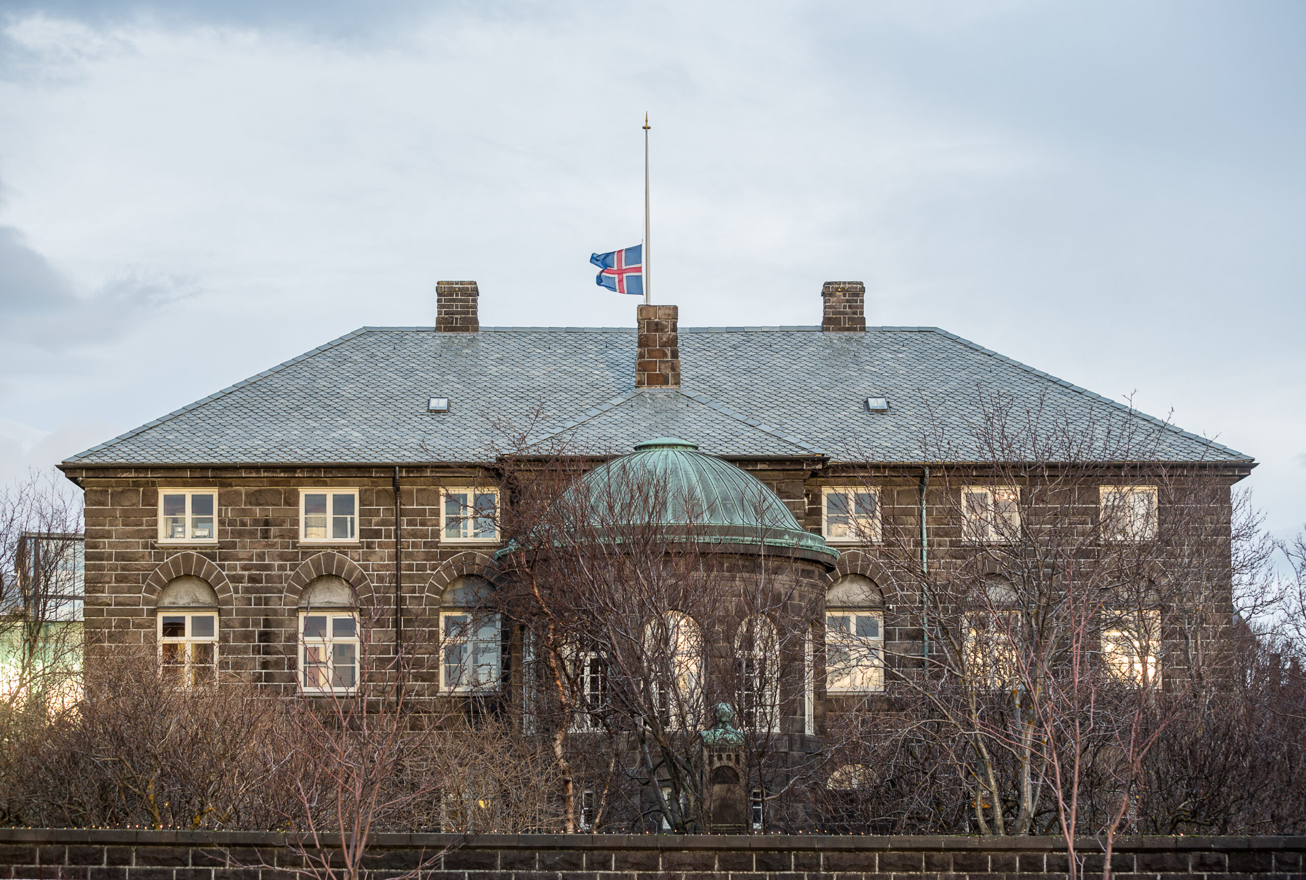 MP Resigns Over Attempt To Purchase Prostitution