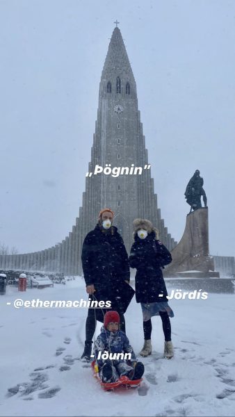 instagram