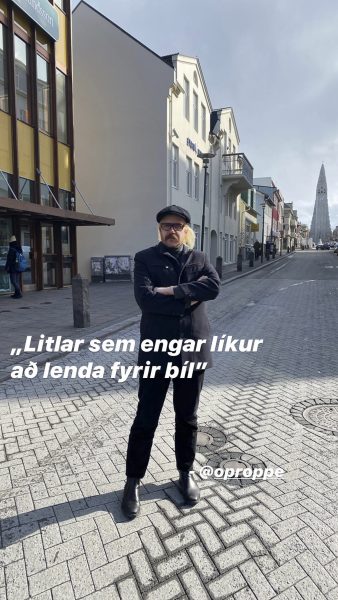 positive