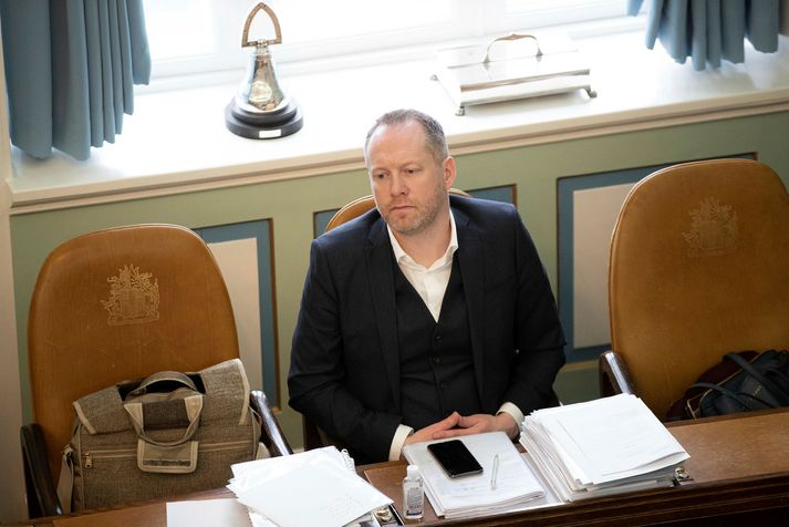 Icelandic Government Makes Tentative Environmental Policy Progress