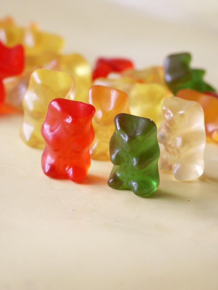 Sweets Laced With Cannabis And Morphine Hospitalise Two Teenage Girls