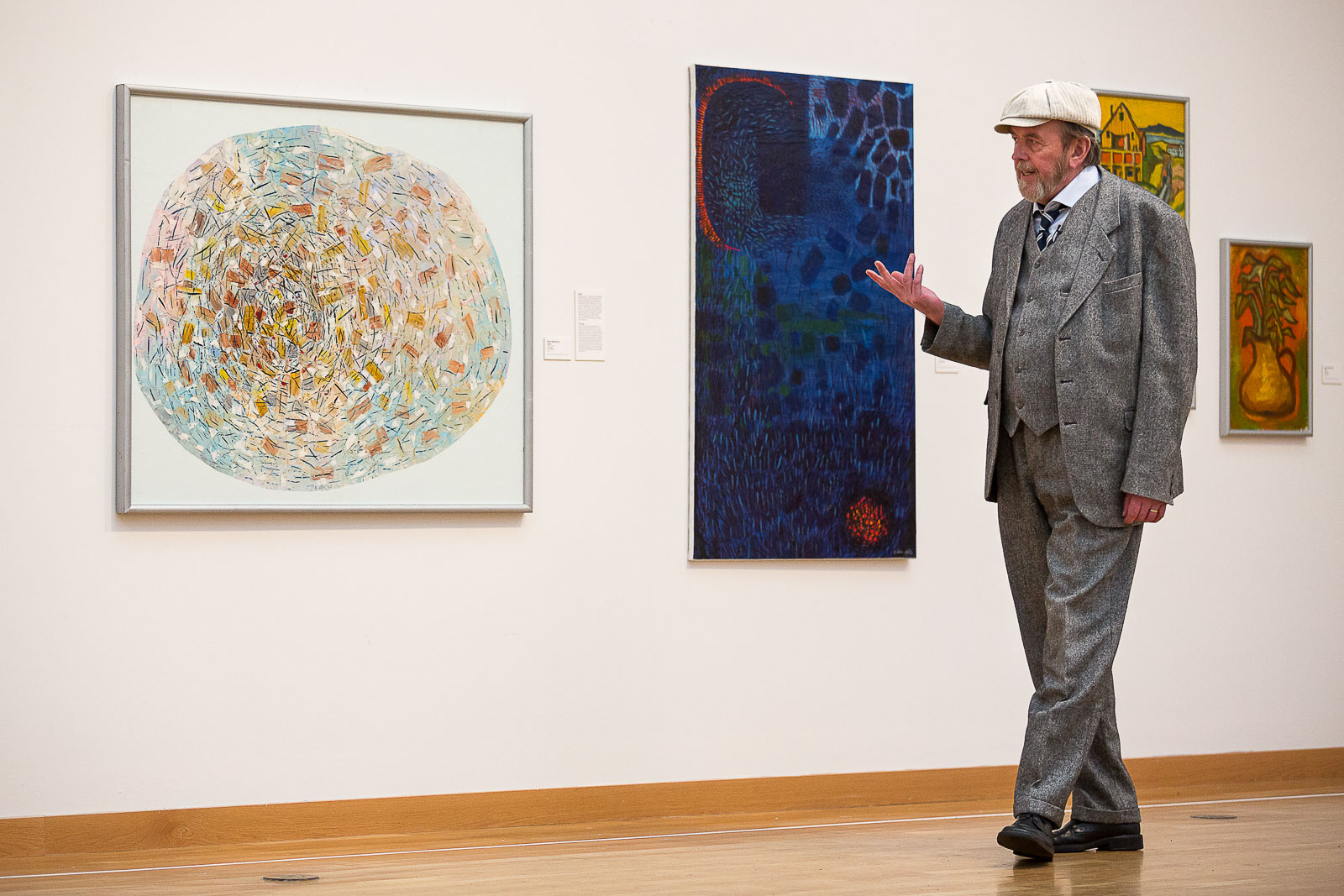 Best Of Reykjavík Activities 2020: Best Art Museum