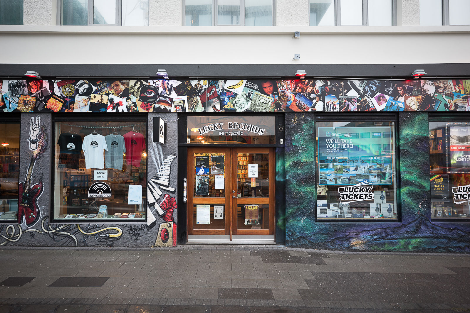 Best Of Reykjavík 2026: Best Record Store