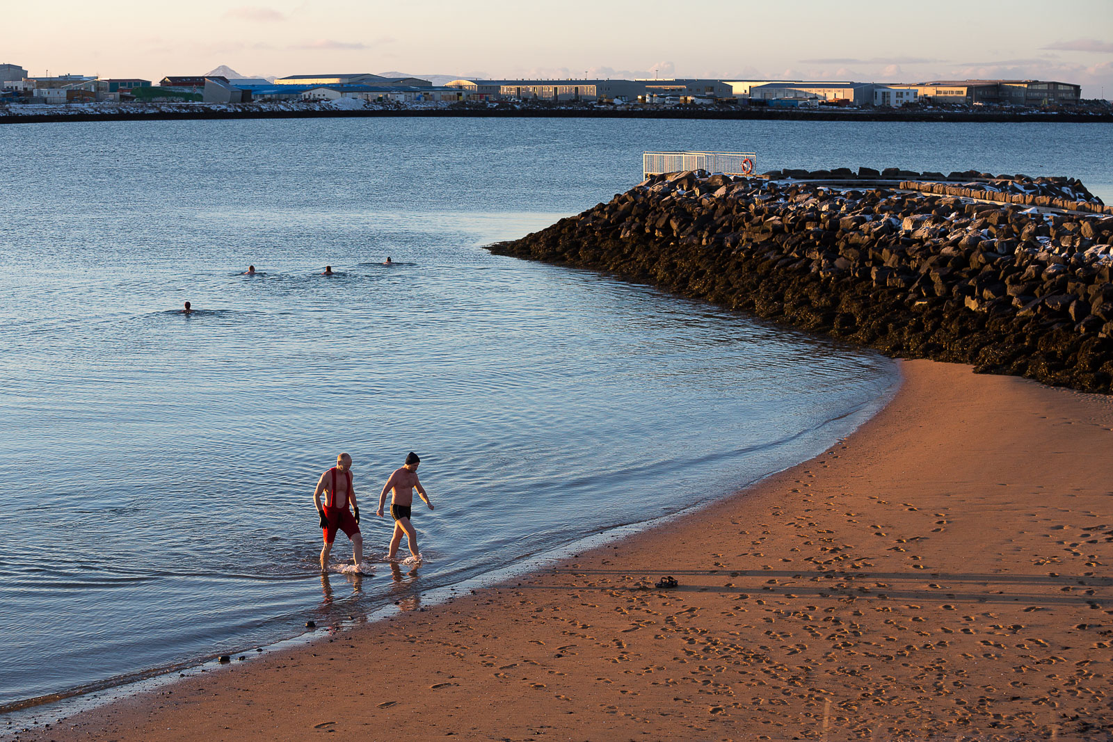 Cheer Up, Dear: The Grapevine’s Guide To A Happy Reykjavík Day
