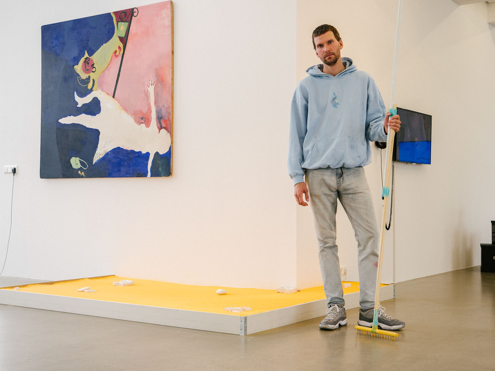 art museum reykjavik