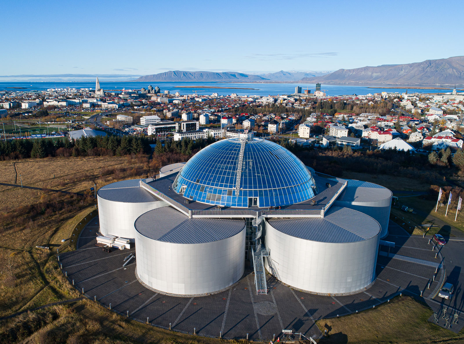 Best Of Reykjavík Activities 2024: Best Exhibition