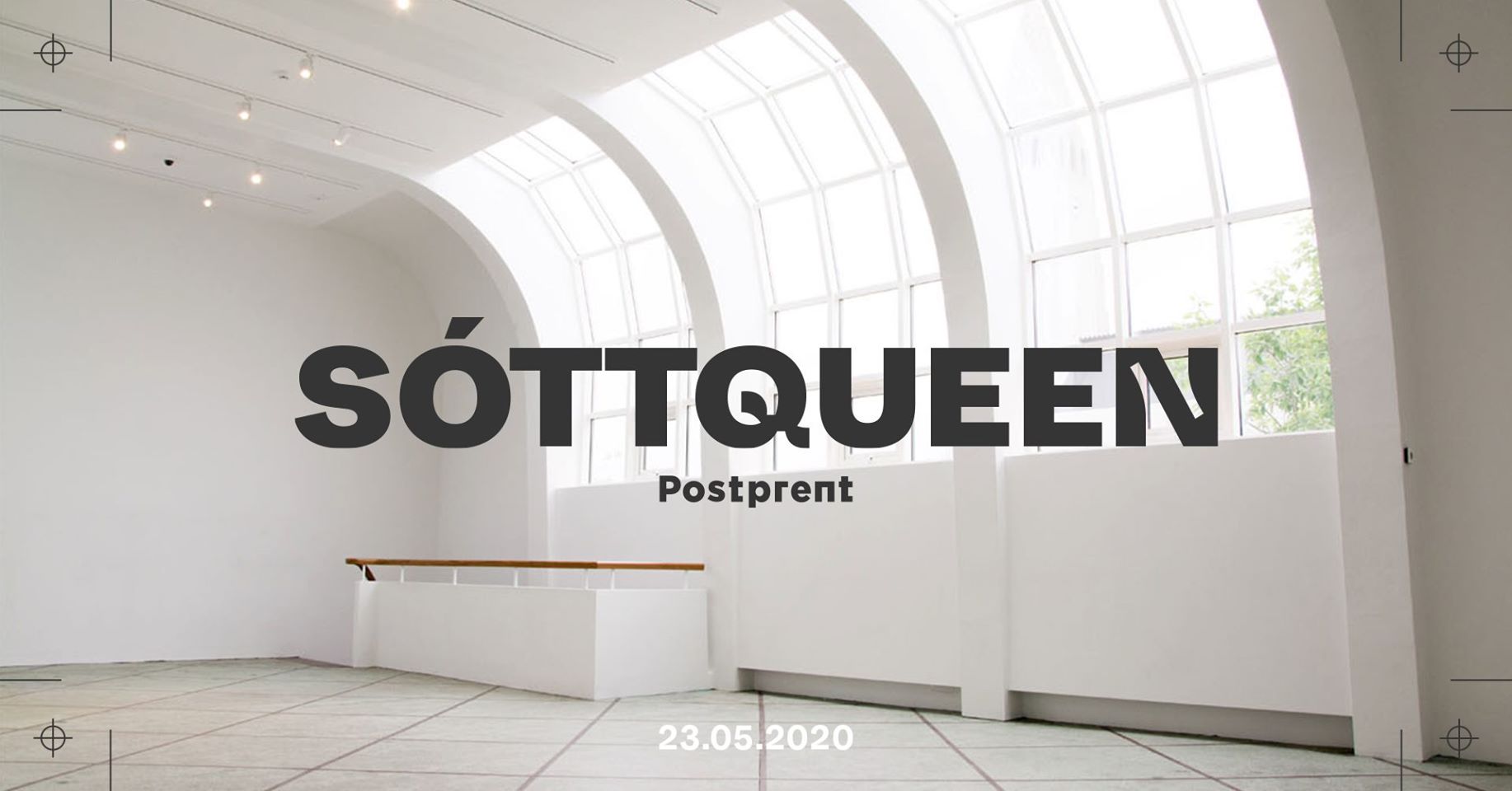 Culture Pick: Sóttqueen – Postprent’s Exhibition Of Coronavirus-inspired Art