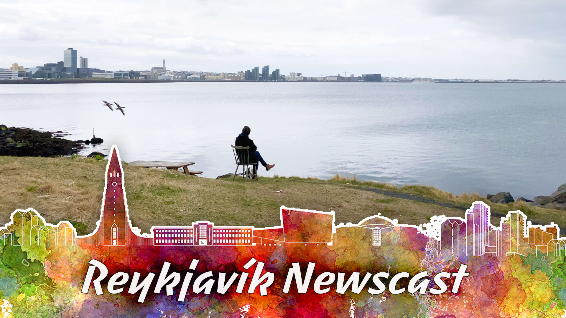 Reykjavík Newscast #3: Free tests, Presidents and Bars Opening Again