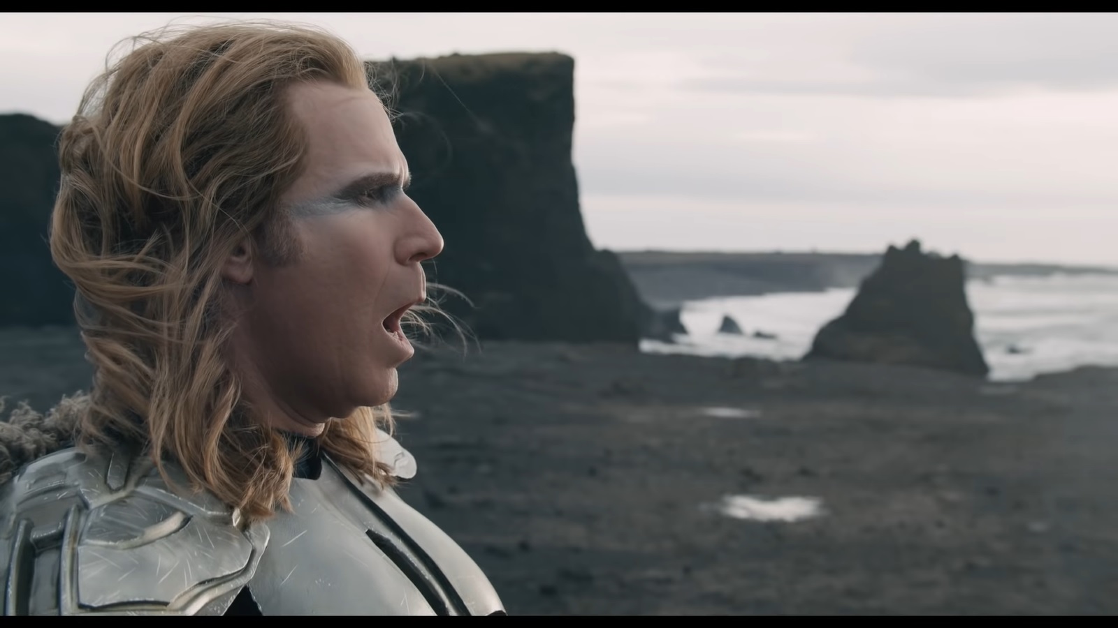 Diehard Eurovision Fans Outraged By Will Ferrell’s Trailer