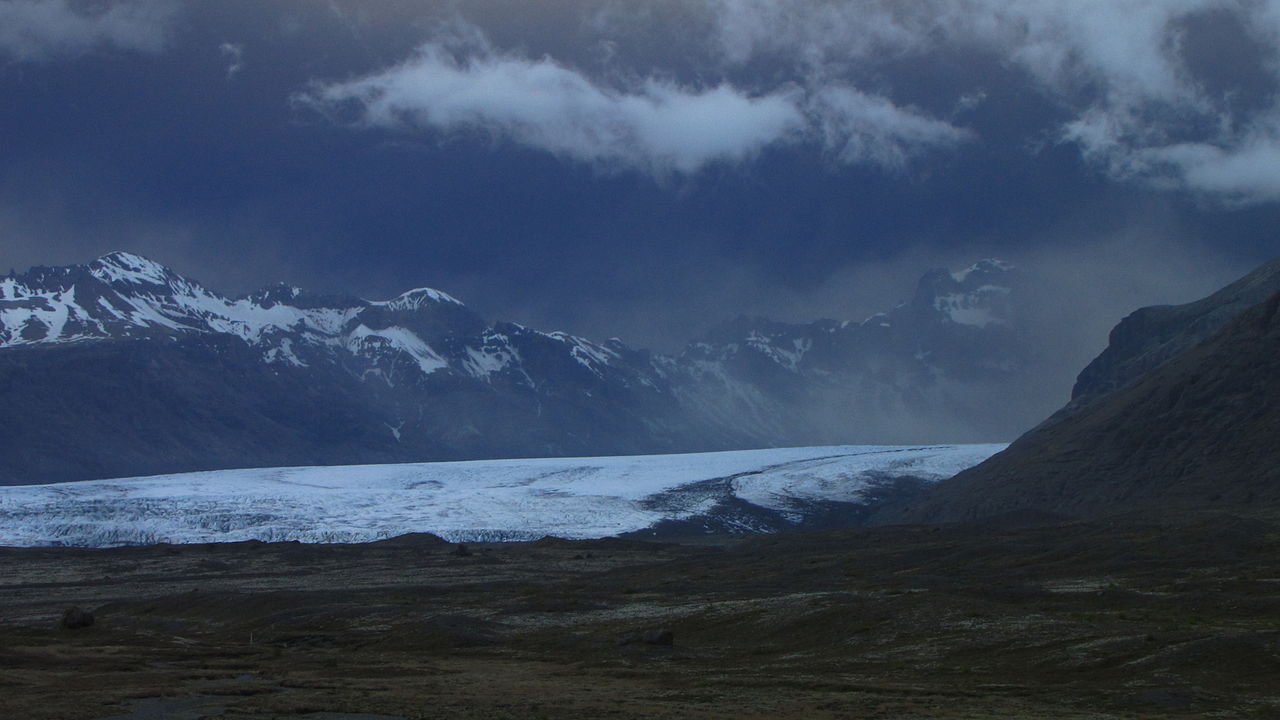 Uncertainty Phase Declared As Eruption Could Follow Glacial Flood At Grímsvötn