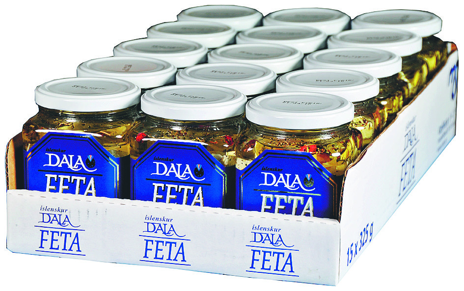 EU Says Iceland Cannot Call Their Feta ‘Feta’