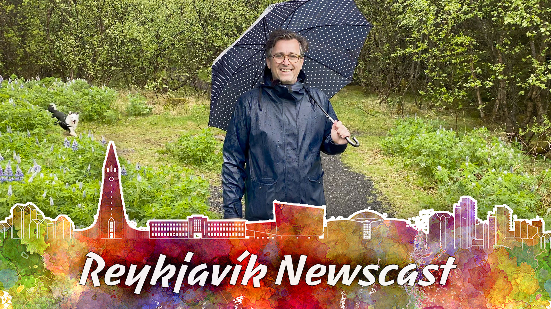 Reykjavik Newscast #7: 15k For A COVID-19 Test & Netflix Cut Out Icelandic PM From ‘The Laundromat’