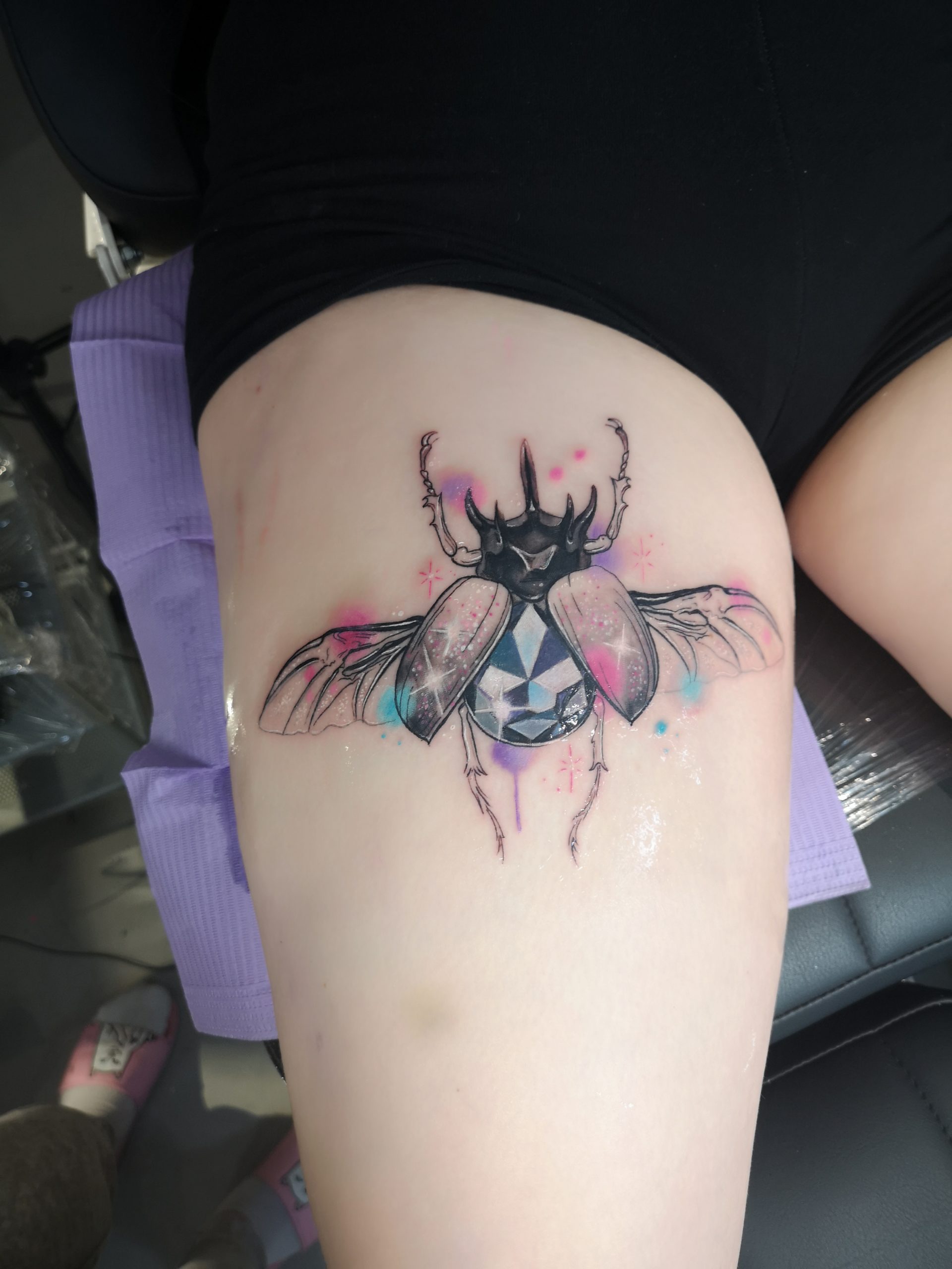 White Hill Tattoo