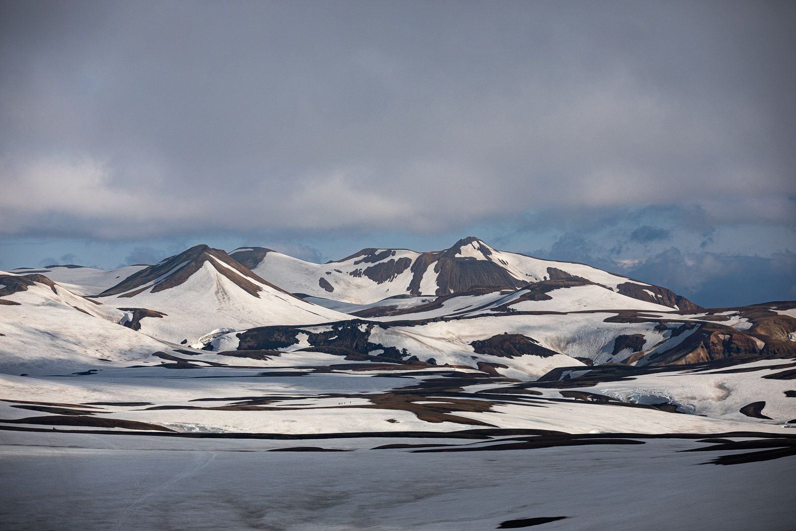 laugavegur trail