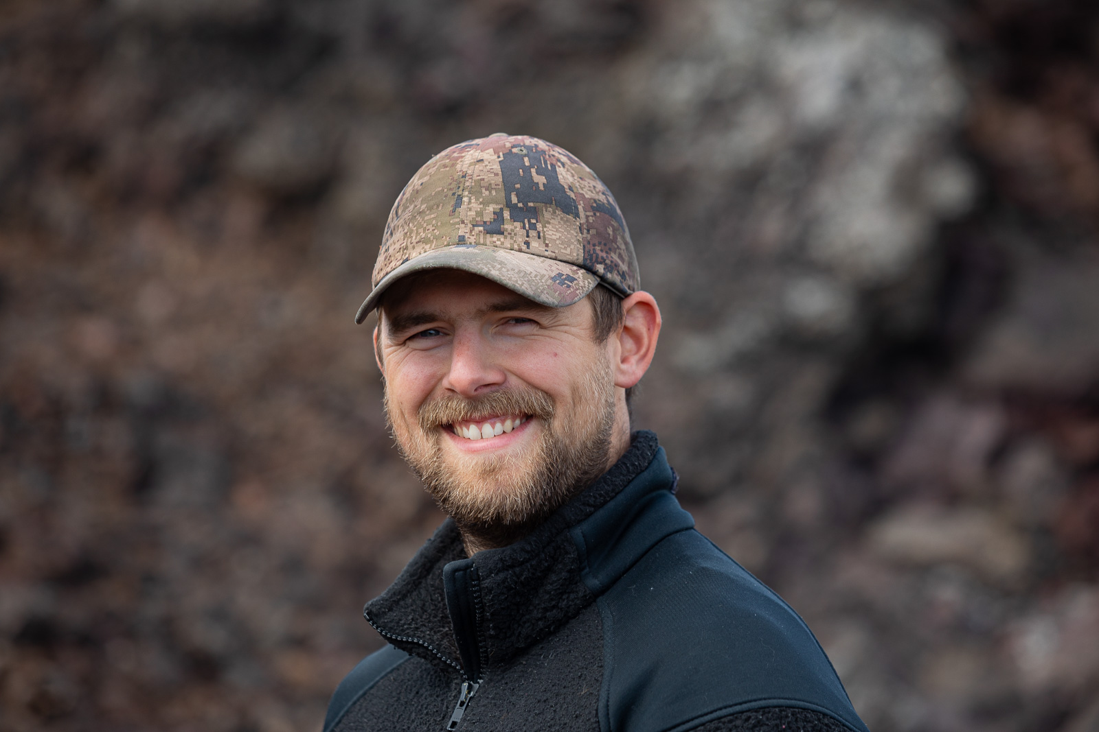 Ask A Scientist: How Do You Know When A Volcano Will Erupt?