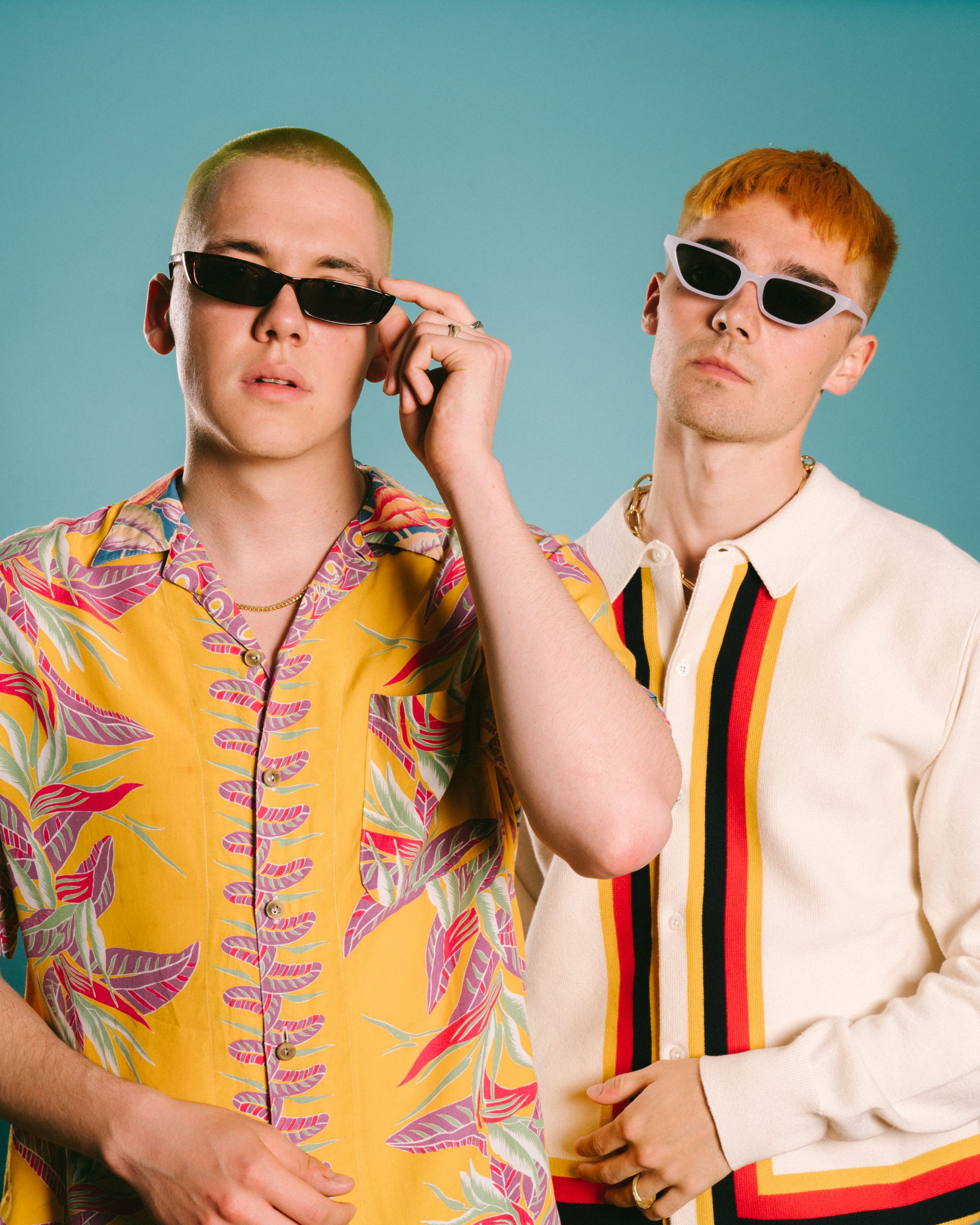 The Wait Is Over: Ra:tio Drops Their Debut Album ‘DANS’