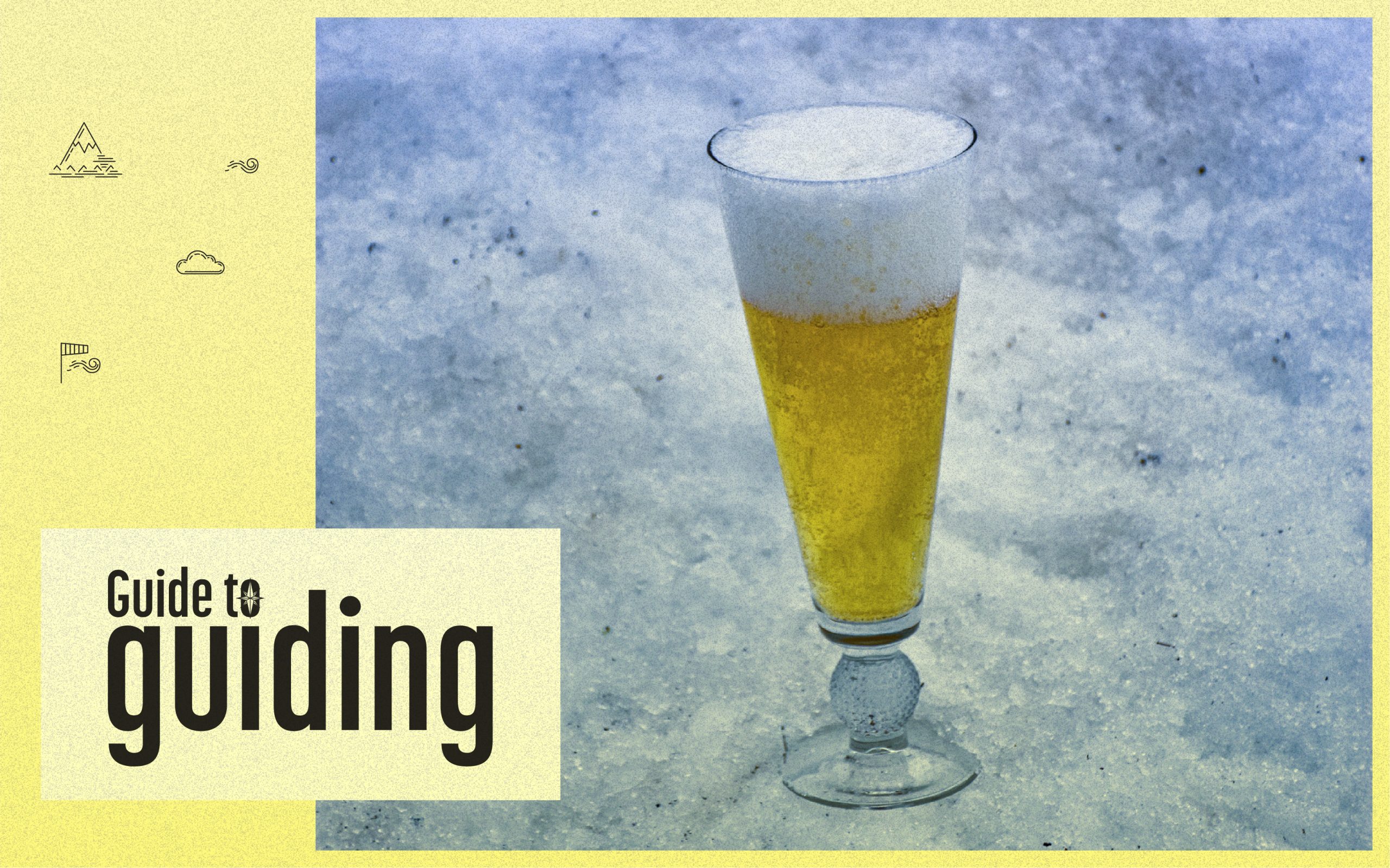 guide to guiding