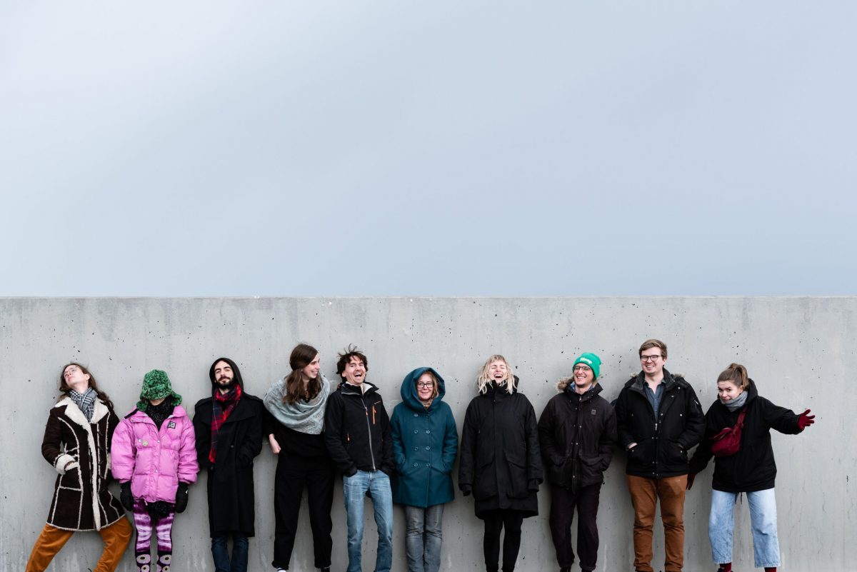 Reykjavik’s First Worker-Run Café Hopes To Open Soon