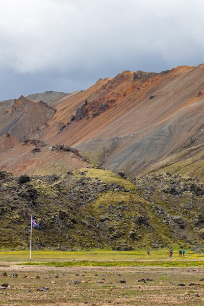 travel iceland