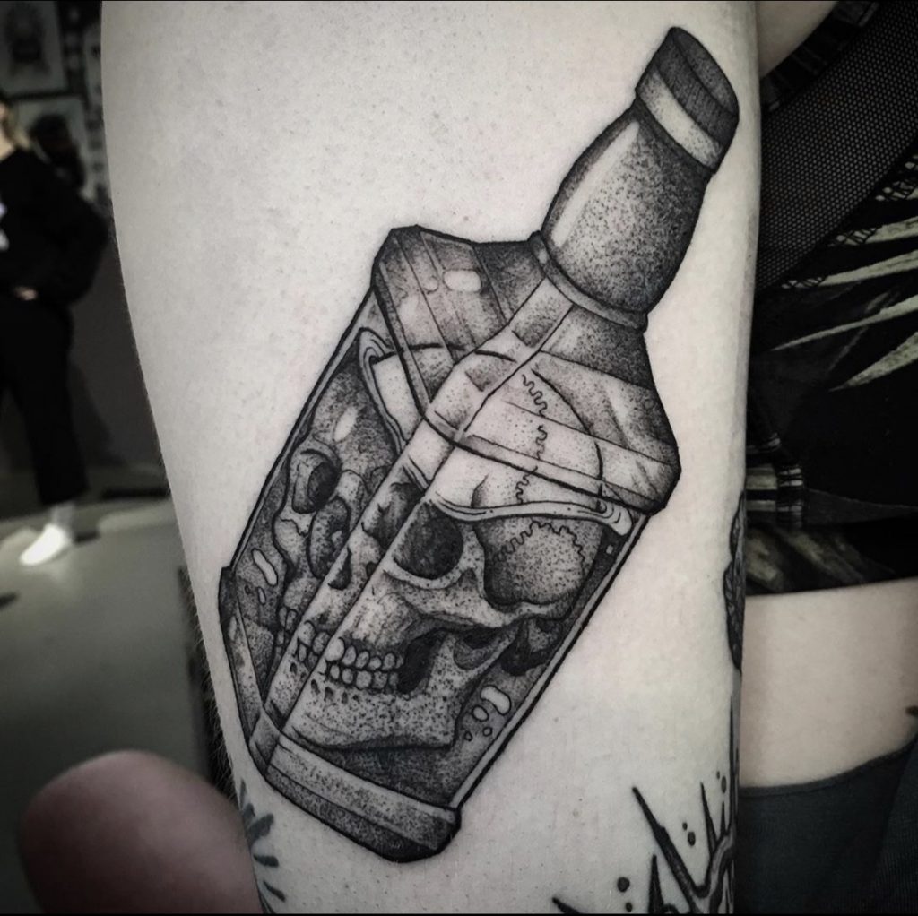 White Hill Tattoo
